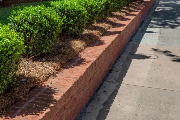 Cost of Retaining Wall Installation in Baton Rouge
