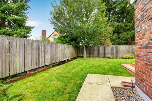 Cost of Backyard Walkway Installation in Baton Rouge