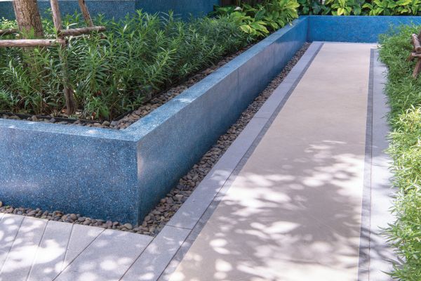 Cost of Outdoor Walkway Construction in Baton Rouge
